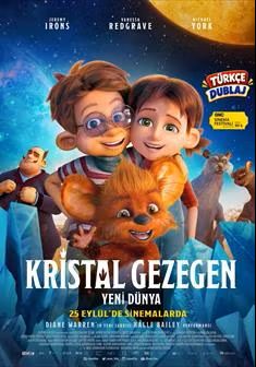 YENİ VİZYON FİLMLERİ